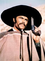 John Saxon