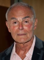 John Saxon