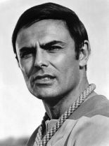 John Saxon