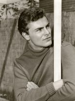 John Saxon