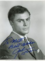 John Saxon