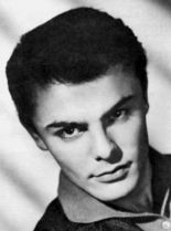 John Saxon