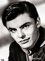 John Saxon