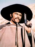 John Saxon