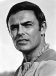 John Saxon