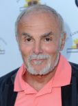 John Saxon