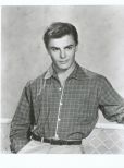 John Saxon