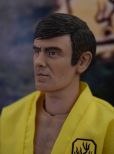 John Saxon