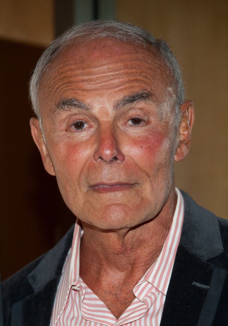 John Saxon