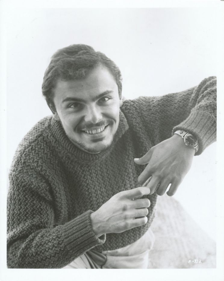 John Saxon