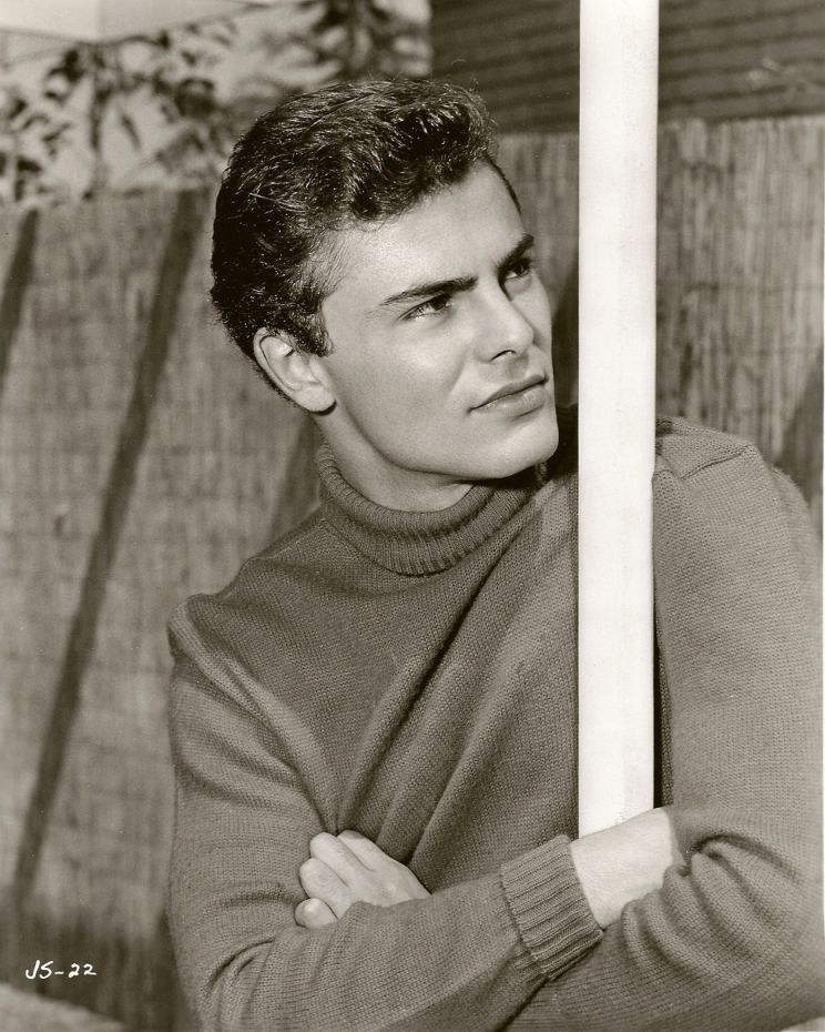 John Saxon