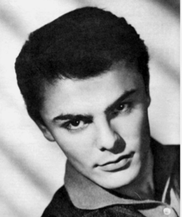 John Saxon