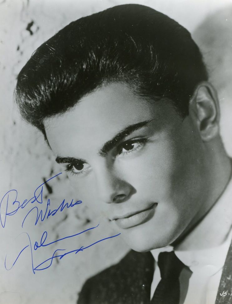 John Saxon