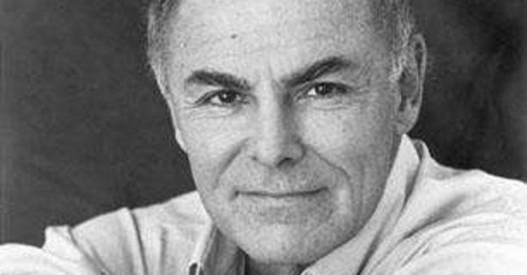 John Saxon