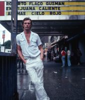 John Sayles