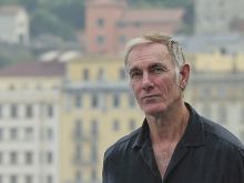 John Sayles