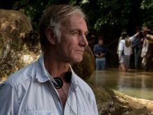 John Sayles