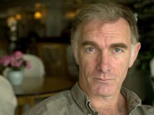 John Sayles