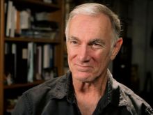 John Sayles