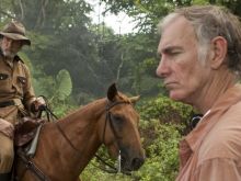 John Sayles