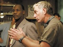 John Sayles