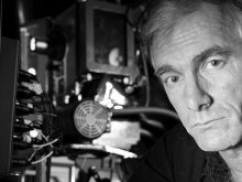 John Sayles