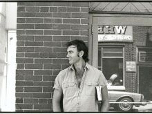 John Sayles