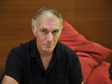 John Sayles