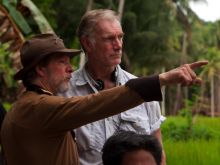 John Sayles