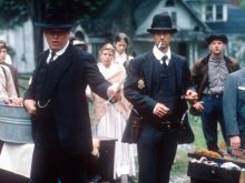 John Sayles