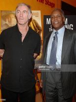 John Sayles