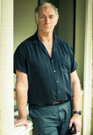 John Sayles