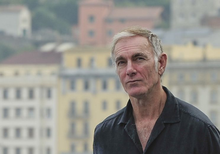 John Sayles