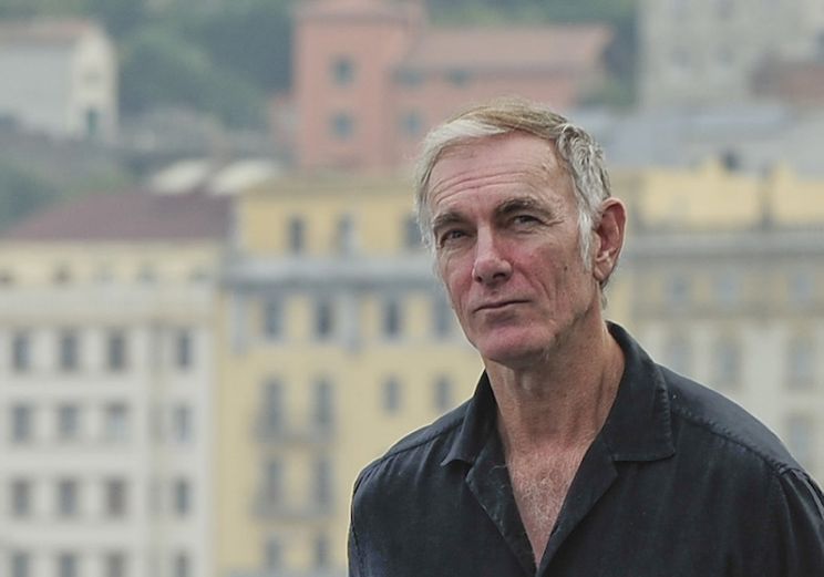 John Sayles