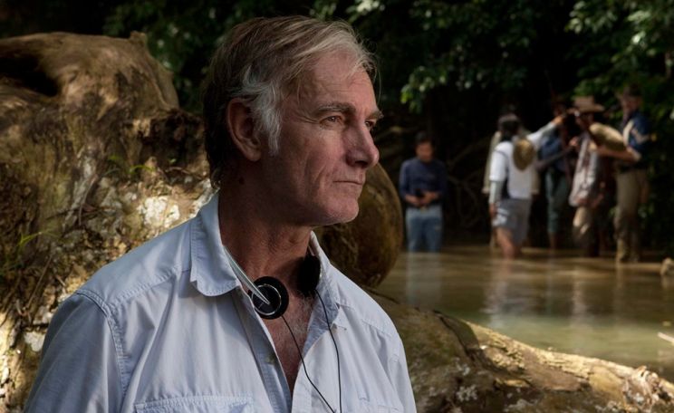 John Sayles