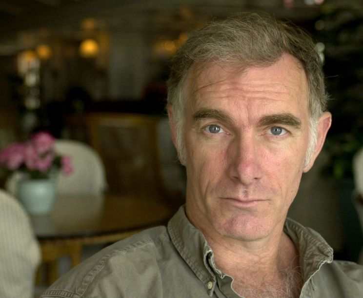 John Sayles