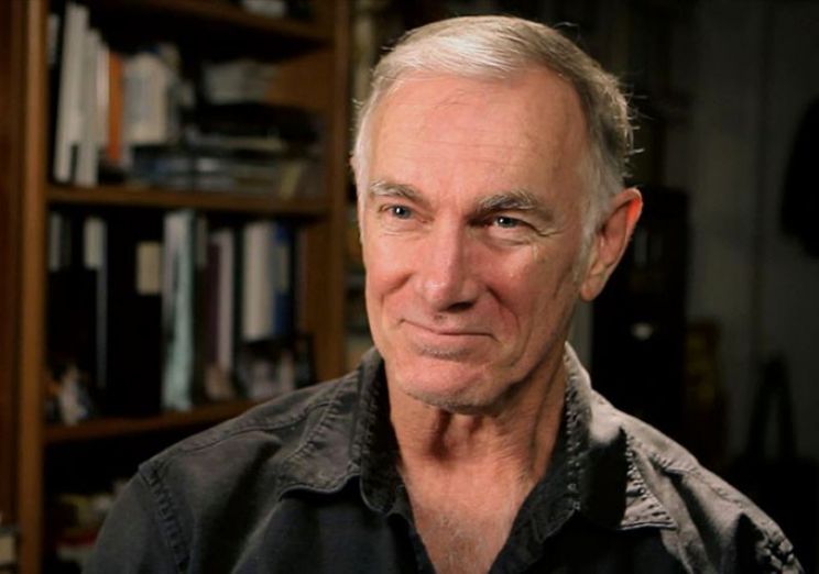 John Sayles