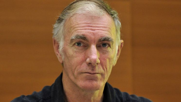 John Sayles