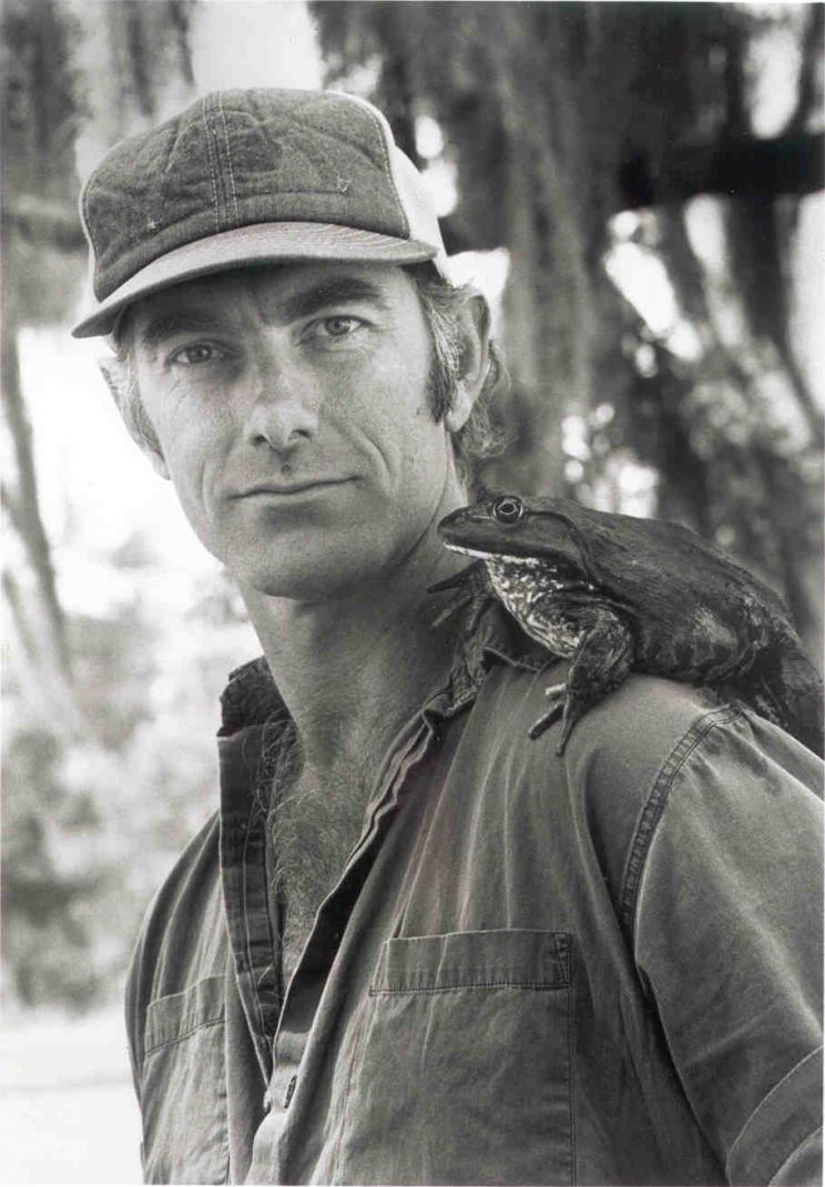 John Sayles