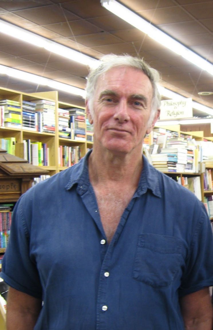 John Sayles