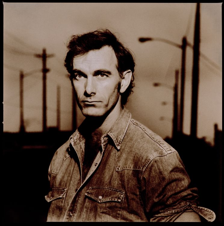 John Sayles