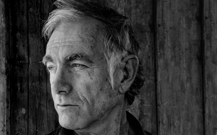 John Sayles