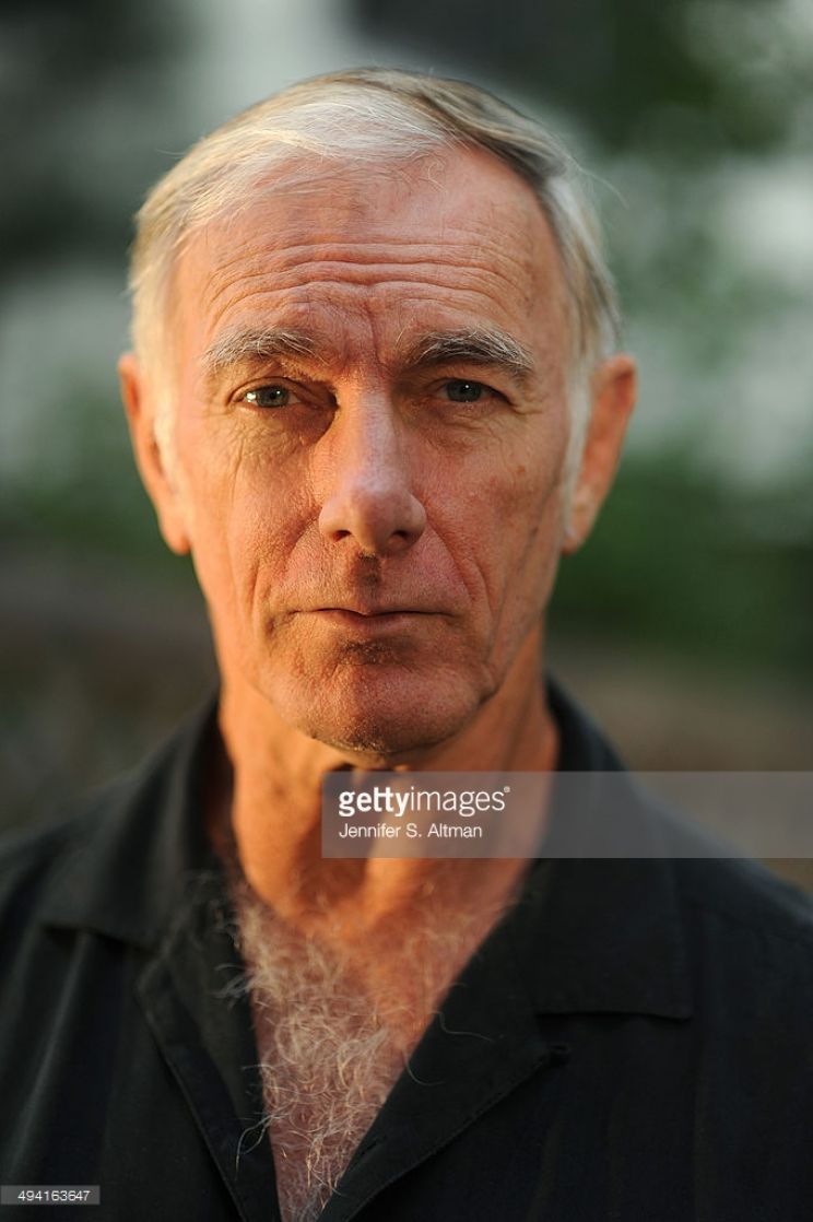 John Sayles