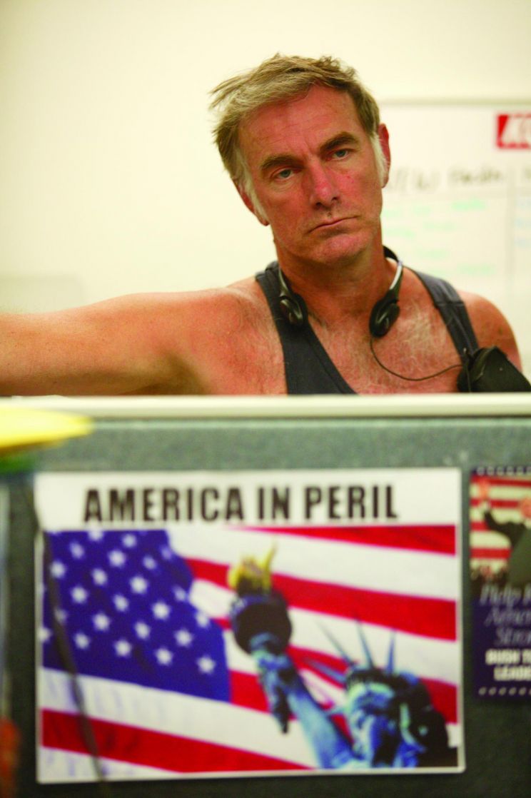 John Sayles