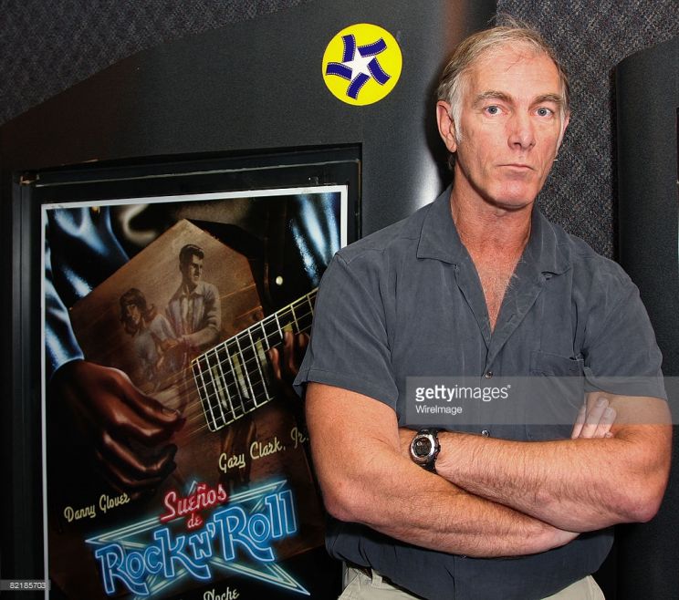 John Sayles