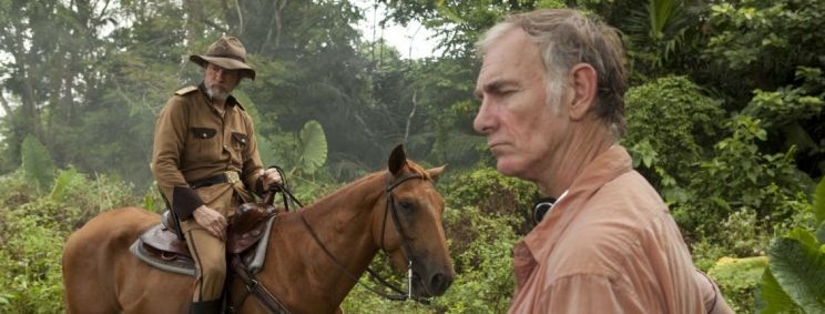 John Sayles