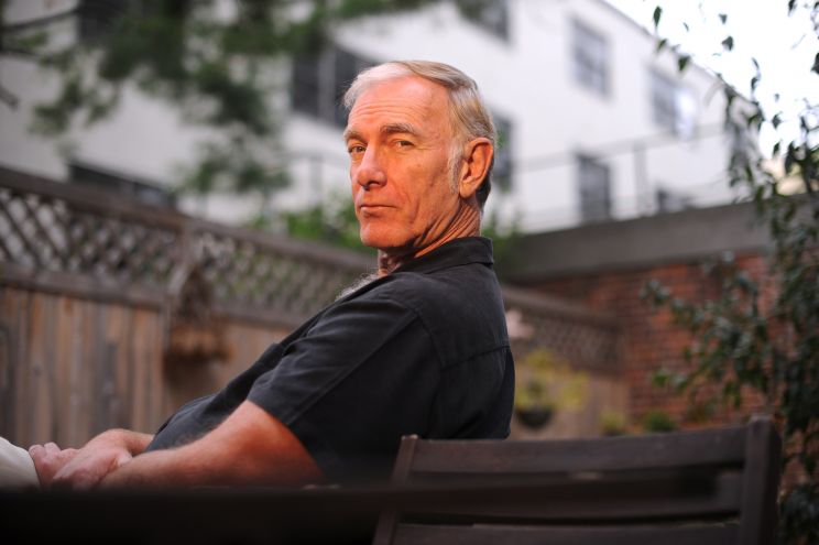 John Sayles