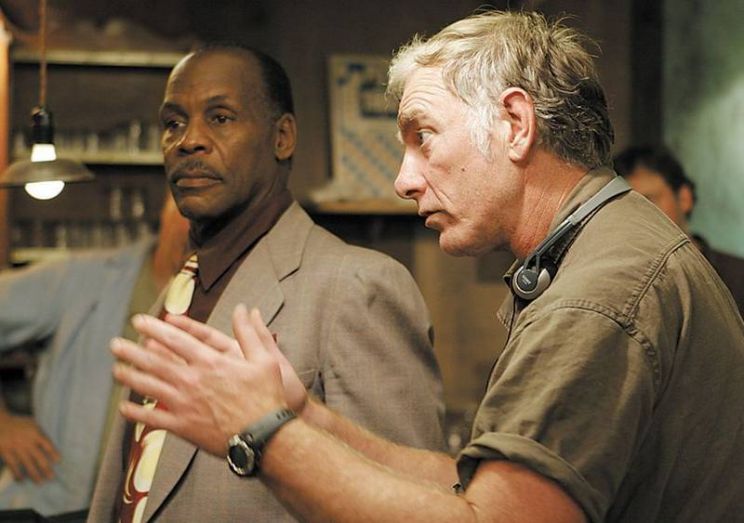 John Sayles