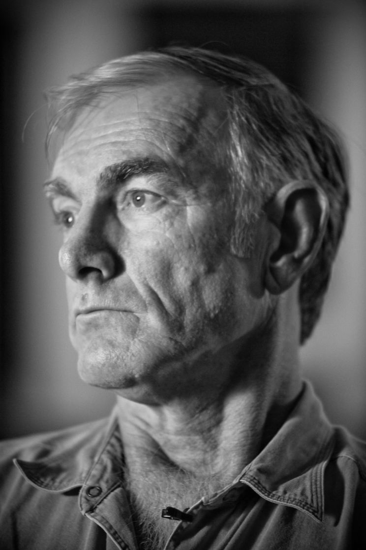 John Sayles