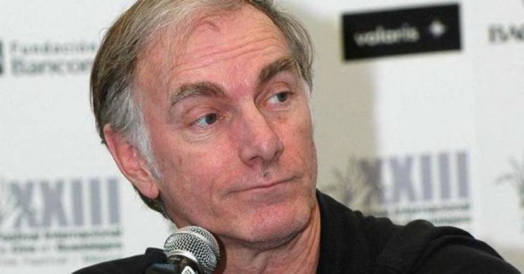 John Sayles